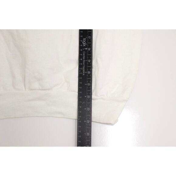 Vintage Golf Sweatshirt Large - Picture 8 of 8